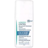 Ducray 40 ml Hidrosis Control Anti Transpirant Roll On Deodorant