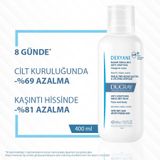 Ducray 400 ml Dexyane Anti-Scratching Emollient Balm Nemlendirici Balsam