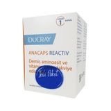 Ducray Anacaps Reactiv 30 Kapsül