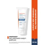 Ducray Anaphase Chronic Saç Dökülmesine Karşı Şampuan İncelmiş ve Seyrekleşmiş Saçlar İçin Şampuan 100 ml