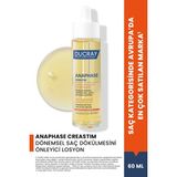 Ducray Anaphase Creastim Saç Dökülmesi Karşıtı Serum Zayıf ve Dökülmeye Eğilimli Saçlar için Losyon 60 ml - 1