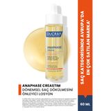 Ducray Anaphase Creastim Saç Dökülmesi Karşıtı Serum Zayıf ve Dökülmeye Eğilimli Saçlar için Losyon 60 ml