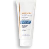 Ducray Anaphase Plus Şampuan Saç Dökülmesine Karşı Besleyici Etki 100 ml Seyahat Boyu