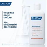 Ducray Anaphase Saç Dökülmesi Karşıtı 400 ml Şampuan