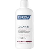Ducray Anaphase+ Shampoo Saç Dökülmelerine Karşı Bakım Şampuanı 400 mL