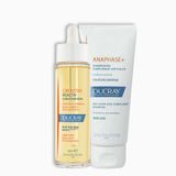 Ducray Creastim Reactiv Lotion 60 ml + Anaphase Şampuan Hediye