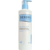 Ducray Dexeryl Emollient Krem 500 Gr