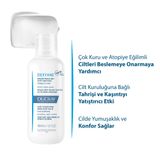 Ducray Dexyane Atopiye Eğilimli Ciltler 400 ml Kuruluk Karşıtı Nemlendirici Balsam