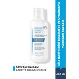 Ducray Dexyane Cilt Bariyerini Beslemeye ve Onarmaya Yardımcı 400 ml Balm