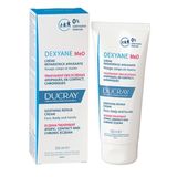Ducray Dexyane Med Creme 100 ml Yüz Vücut Ve El İçin Onarıcı Bakım Kremi