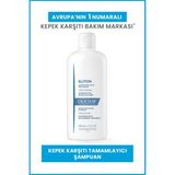 Ducray Elution 400 ml Kepekli Saçlar İçin Hassas Saç Bakım Şampuanı Koruyucu Özellikli