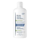 Ducray Kelual Squanorm 400 ml Kuru Kepek Önleyici Şampuan
