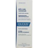 Ducray Kelual Squanorm Lotion Fresh Control Saç Bakım Losyonu 200 ml