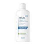 Ducray Kelual Squanorm Yağlı Saçlar İçin Kepek Karşıtı Şampuan 400 Ml