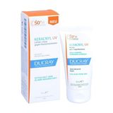 Ducray Keracnyl 50+ Fluıde 50ML - Option-1