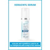 Ducray Keracnyl Akne Kaynaklı Lekeye ve İlk Kırışıklıklara Karşı 30 ML Etkili Serum