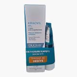 Ducray Keracnyl PP+ Akne Karşıtı Bakım Kremi 30 ml + Temizleme Jeli
