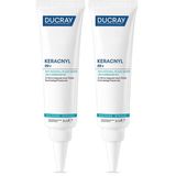 Ducray Keracnyl PP+ Sivilce Kremi (30 ml) (2 paketi)