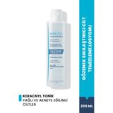 Ducray Keracnyl Yağlı ve Akneye Eğilimli Ciltler İçin 200 ml Tonik