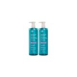 Ducray Keracnyl Yağlı Ve Akneye Eğilimli Ciltler Için Yıkama Jeli 2’Li Avantajlı Set(400Ml 400Ml)