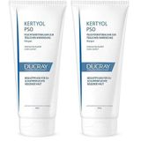 Ducray Kertyol PSO 200 ml Kepek Şampuanı (2 paketi)