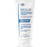 Ducray Kertyol PSO Kepekli Saçlar İçin 200 ml Kepek Önleyici Şampuan