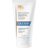 Ducray Melascreen Protective Anti Spot Fluid SPF50 50 ml Güneş Kremi