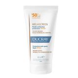 Ducray Melascreen UV Fluid SPF 50+ 50 ml Leke Karşıtı Normal Karma Ciltler İçin Güneş Kremi