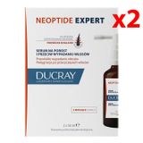 Ducray Neoptide Expert Saç Dökülmesine Karşı 2x50 ml Serum