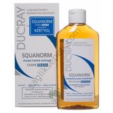 Ducray Yağlı Saçlar İçin 200ml Kepeğe Karşı Şampuan