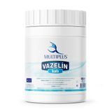 Dudak Ayak Dirsekler için Katı Vazelin 1 kg Multiplus