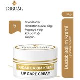 Dudak Bakım Kremi 10G