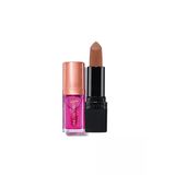 Dudak Bakim Yagi Blossom - Matte Ruj Marvelous Mocha