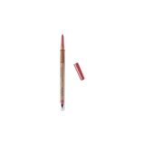 DUDAK KALEMİ - NEW EVERLASTING LIP LINER - 504 Dark Mauve