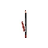 Dudak Kalemi - Waterproof Lipliner 211 Classical Brown 47000037-211 (Kahverengi) - Option-1