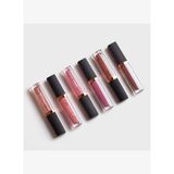 Dudak parlatıcısı - Kiss Catcher Lip Gloss Shimmering 31 NUDE