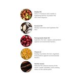 Dudak Parlatıcısı Nemlendirici Besleyici Lip Oil Gloss, Dudak Yağı, Vanilya Aromalı, E Vitamini - Option-1