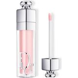 Dudaklara Canlılık Kazandıran Dudak Parlatıcısı-Dior Addict Lip Maximizer - 001 Pink - pembe