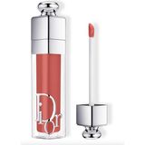 Dudaklara Canlılık Kazandıran Dudak Parlatıcısı-Dior Addict Lip Maximizer - 001 Pink