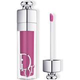 Dudaklara Canlılık Kazandıran Dudak Parlatıcısı-Dior Addict Lip Maximizer - 006 Berry (6 Ml) - dut