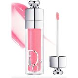 Dudaklara Canlılık Kazandıran Dudak Parlatıcısı-Dior Addict Lip Maximizer - 010 Holo Pink