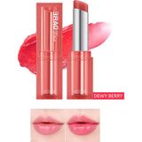 Dudaklara Yoğun Bakım Yapan Renkli Dudak Balmı Dare Tint Lip Balm (Dewy Bery)