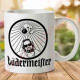 Dudermeister the Dude Jagermeister the Big Lebowski Baskılı Kupa