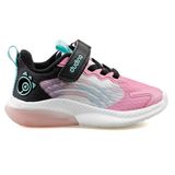 Dudino 4S15A Ibiza Pink Bebek Günlük Ayakkabı 4S15A-IBIZA-PINK Pembe - Pembe