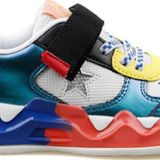 Dudino Kids Footwear 4S17B Trend Çocuk Sneaker Spor Ayakkabı