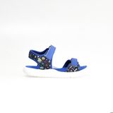 Dudino PARIS LACİVERT Çocuk Sandalet