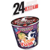 Dudomi 24’lü Tom Yum Noodle Bardak 24X60 gr - 1 Paket