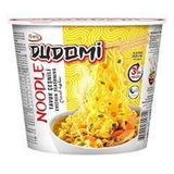 Dudomi 60 gr Bardak Tavuk Çeşnili Noodle