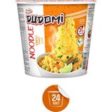 Dudomi 60 gr Körili Bardak Noodle (24 adet)