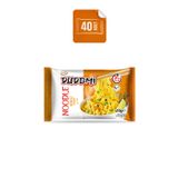 DUDOMİ Dudomi 40'lı Körili Noodle Poşet 70 Gr.